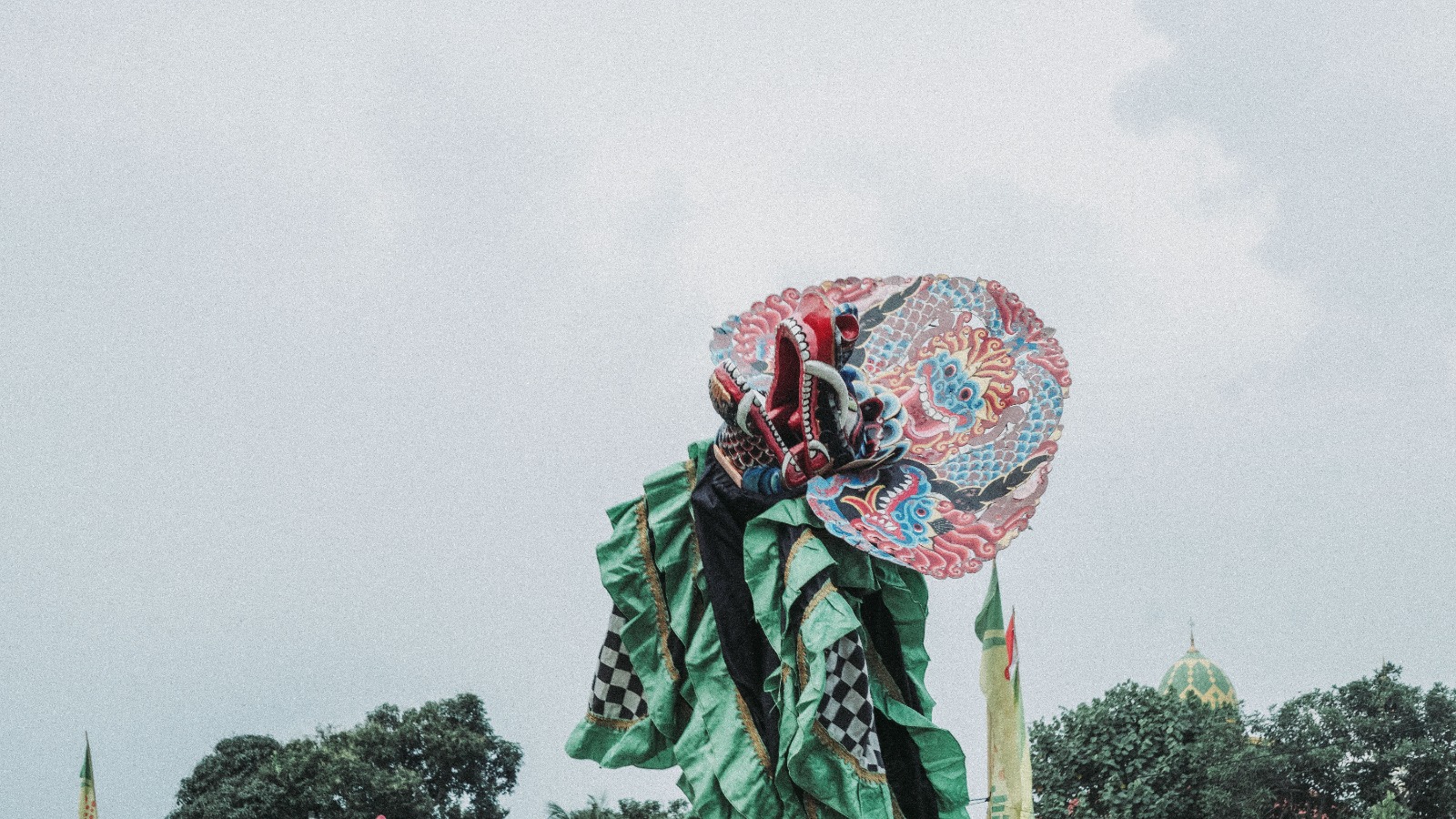 Reog Ponorogo Resmi Diajukan Sebagai Warisan Tak Benda Unesco Berita