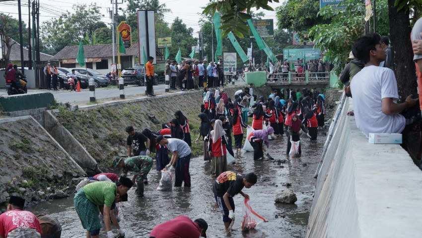 Dinas Lingkungan Hidup Bantul Sukseskan Prokasih Tahun 2023 Berita Yogya